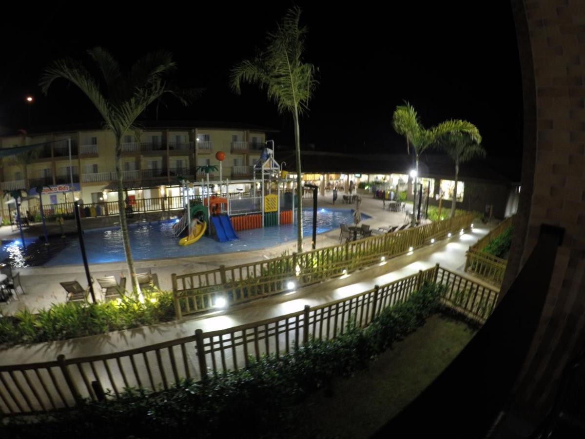 Ondas Praia Resort All Inclusive Porto Seguro Exterior photo