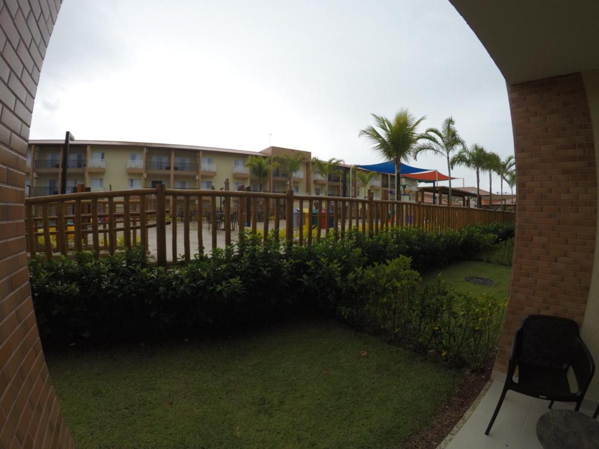 Ondas Praia Resort All Inclusive Porto Seguro Exterior photo