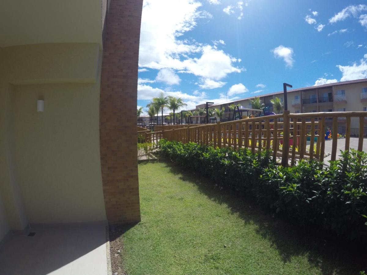 Ondas Praia Resort All Inclusive Porto Seguro Exterior photo