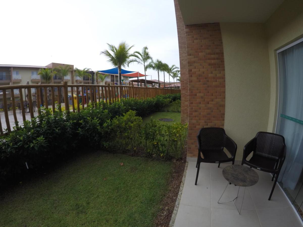 Ondas Praia Resort All Inclusive Porto Seguro Exterior photo