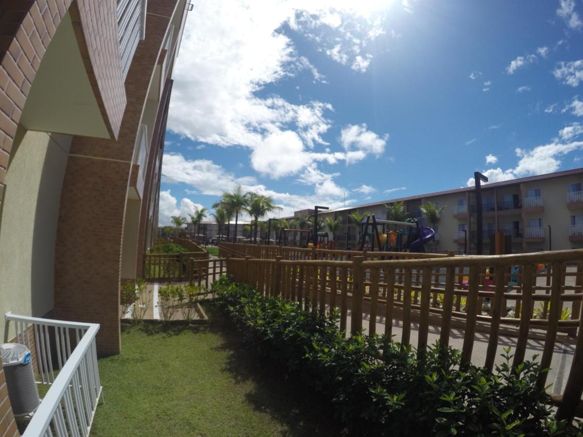 Ondas Praia Resort All Inclusive Porto Seguro Exterior photo