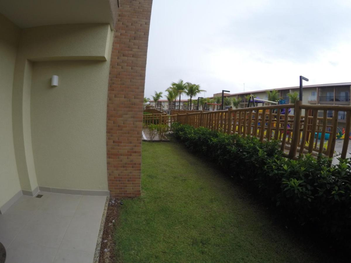 Ondas Praia Resort All Inclusive Porto Seguro Exterior photo