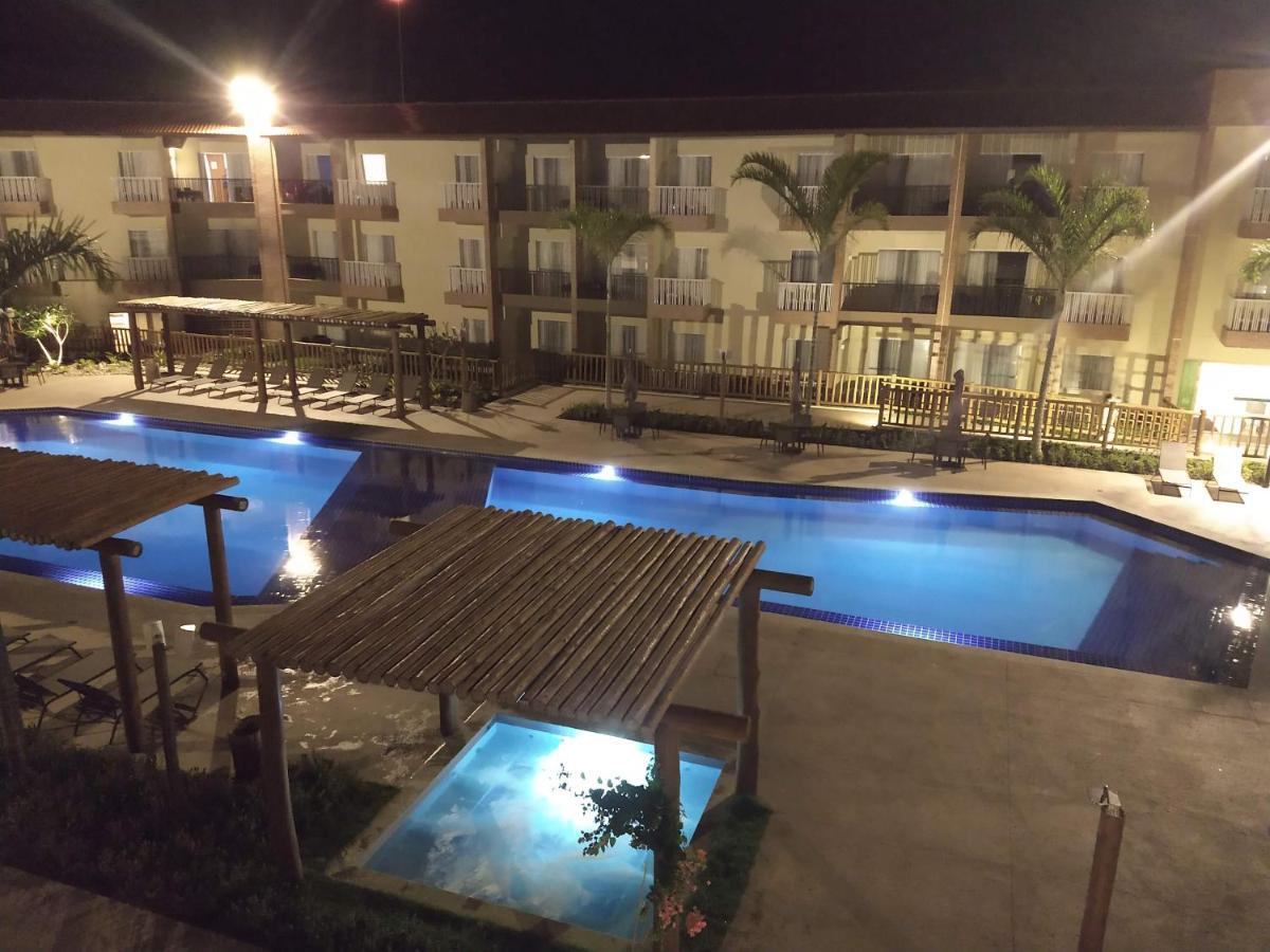 Ondas Praia Resort All Inclusive Porto Seguro Exterior photo