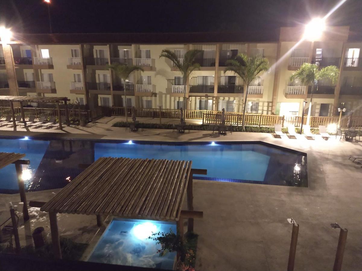 Ondas Praia Resort All Inclusive Porto Seguro Exterior photo