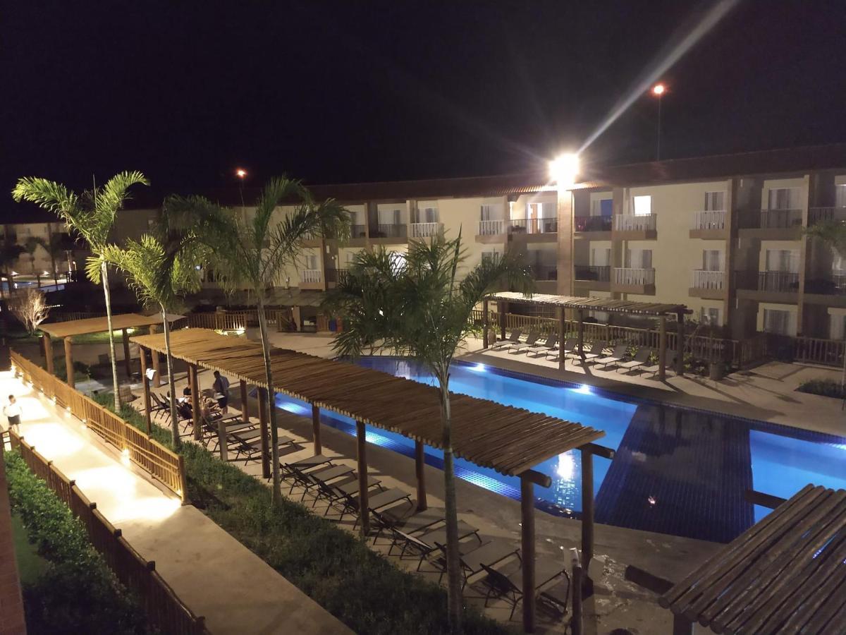 Ondas Praia Resort All Inclusive Porto Seguro Exterior photo